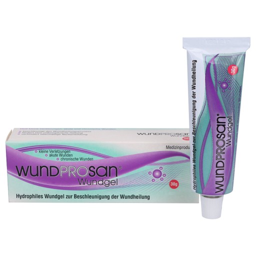 WUNDPROSAN Wundgel