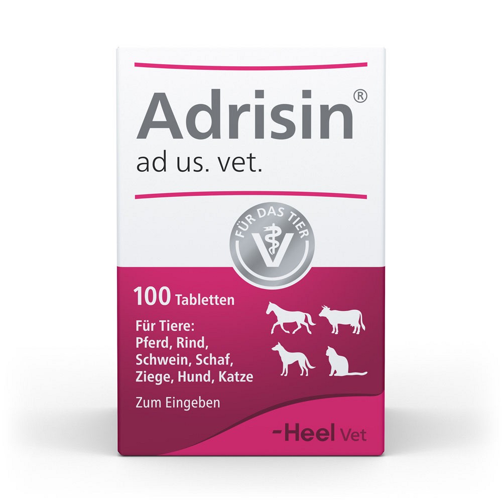 ADRISIN ad us.vet.Tabletten