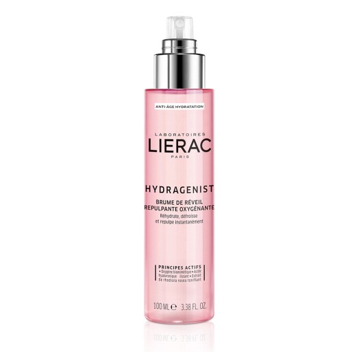 LIERAC Hydragenist Nebel - 100ml - LIERAC HYDRAGENIST