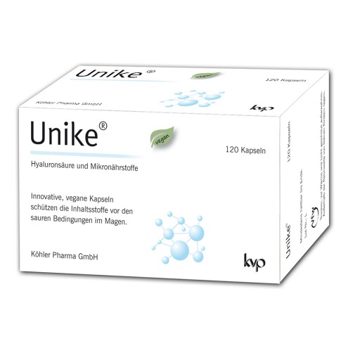 UNIKE Kapseln