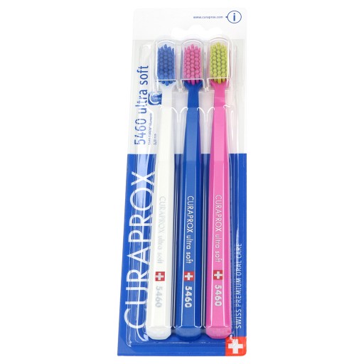 CURAPROX CS 5460 ultrasoft Zahnbürste