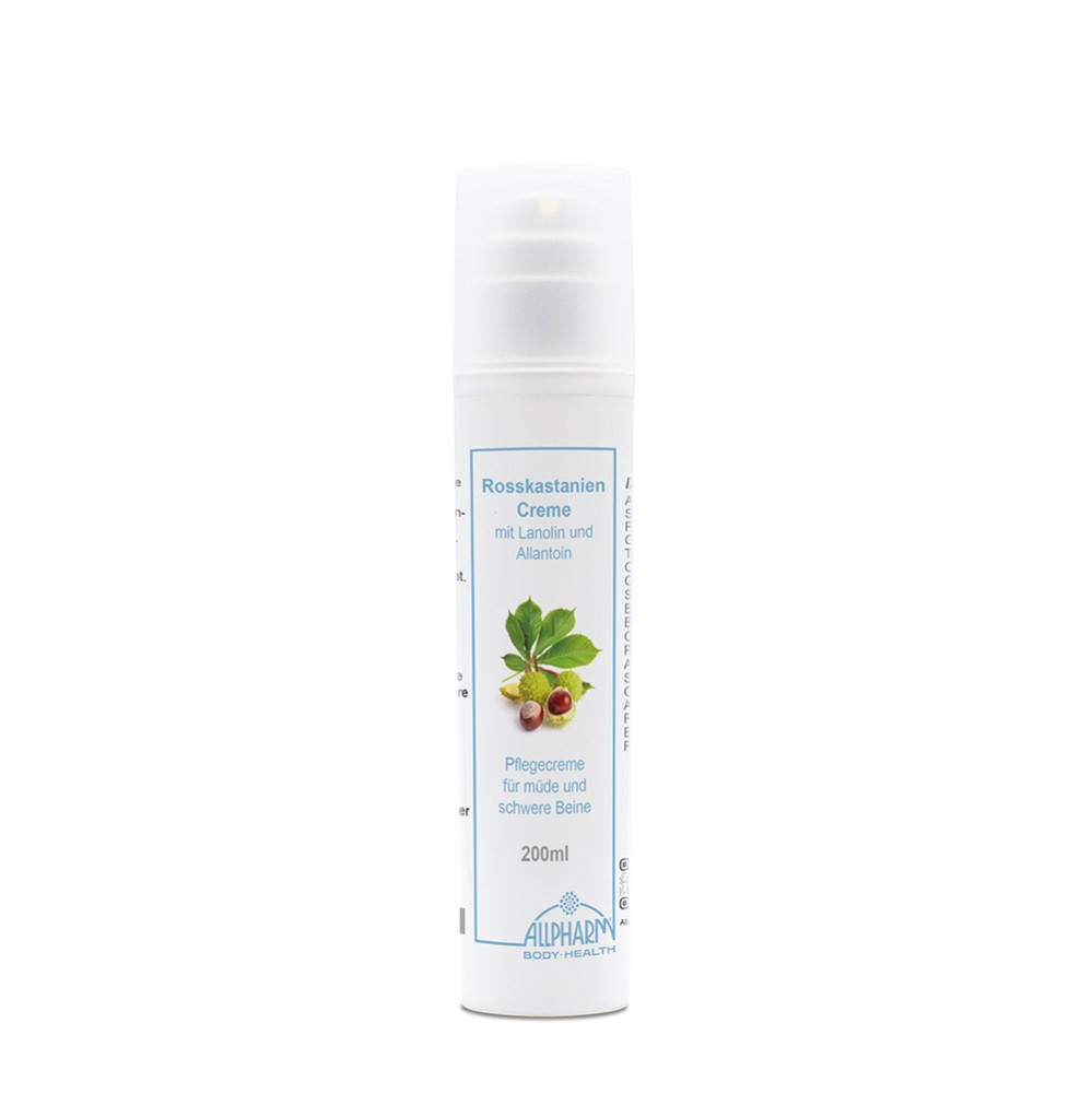ROSSKASTANIEN CREME - 200ml