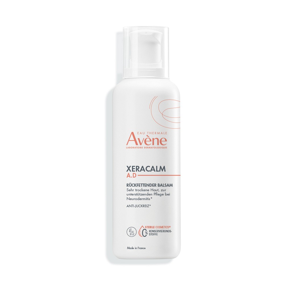 AVENE XeraCalm A.D Balsam