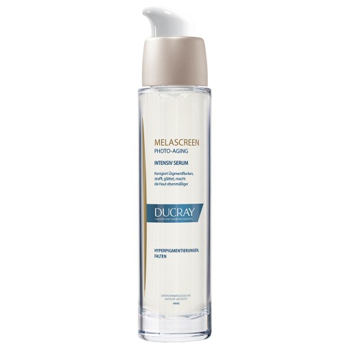 DUCRAY MELASCREEN Photoaging Serum - 30ml - Pigmentflecken - ungleichmäßiger Teint