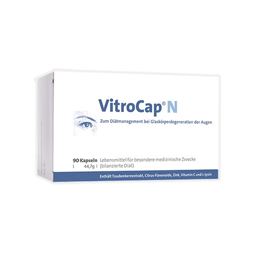 VITROCAP N Kapseln