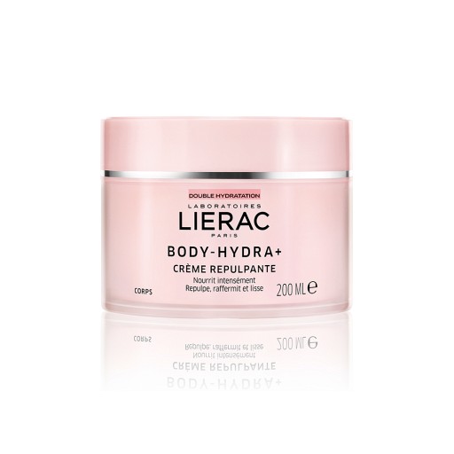 LIERAC Body-Hydra Creme - 200ml - Hautpflege
