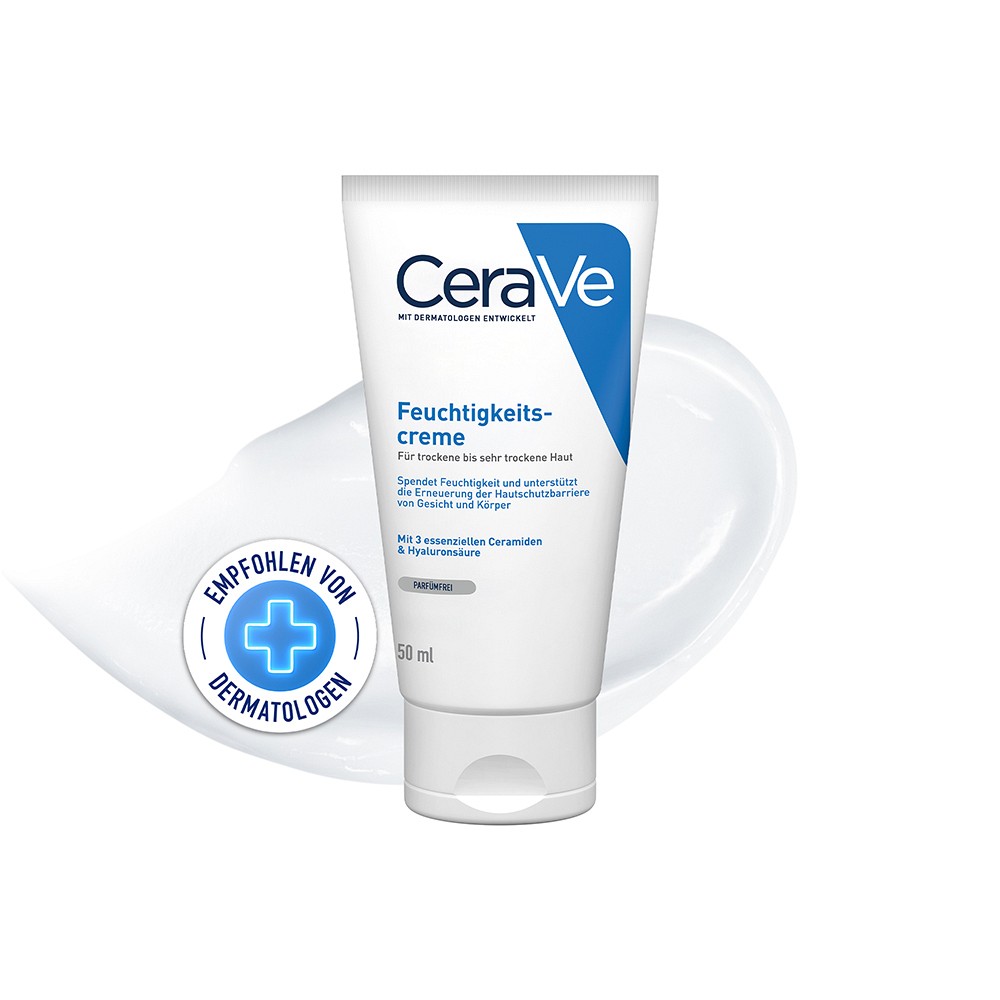 CERAVE Feuchtigkeitscreme