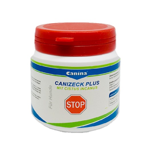 CANIZECK Plus Tabletten f.Hunde