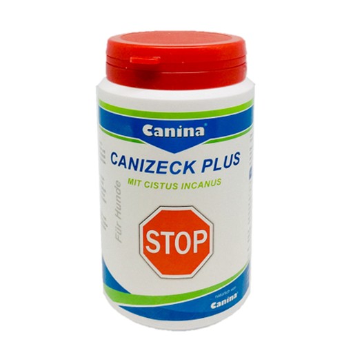 CANIZECK Plus Tabletten f.Hunde