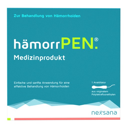 HÄMORRPEN