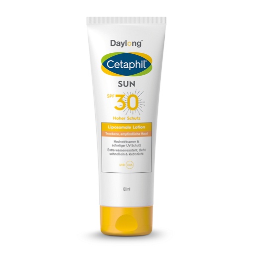 CETAPHIL Sun Daylong SPF 30 liposomale Lotion