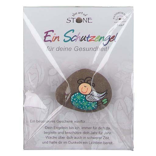 SCHUTZENGEL der Gesundheit - 1St