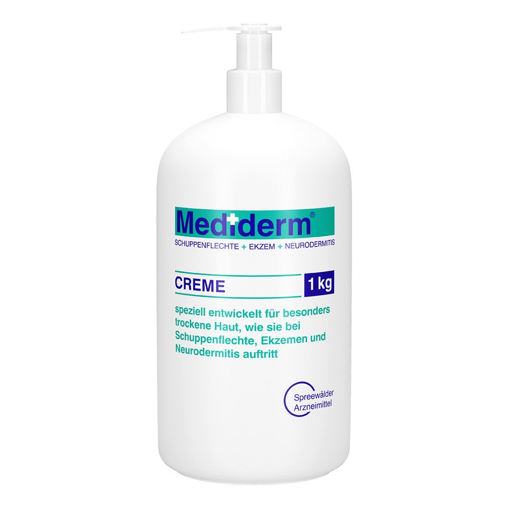 MEDIDERM Creme