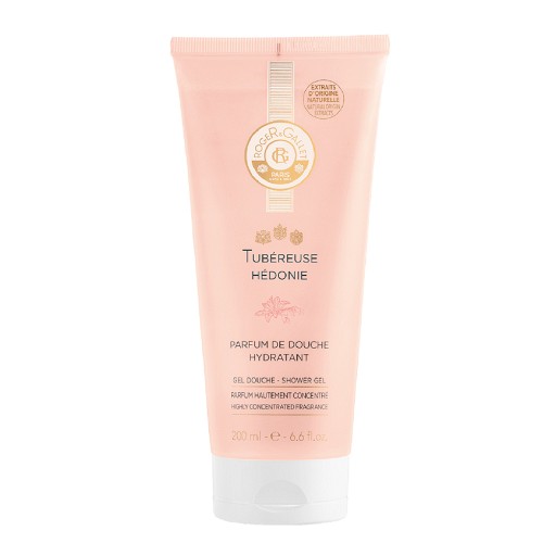 R&G Extrait de Cologne Duschgel Tubereuse - 200ml