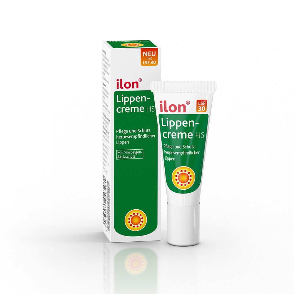 ILON Lippencreme HS