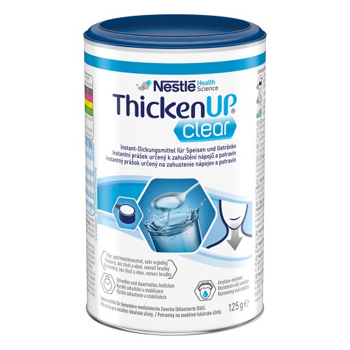 THICKENUP Clear Pulver