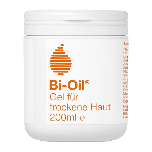 BI-OIL Haut Gel