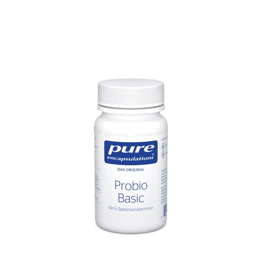 PURE ENCAPSULATIONS Probio Basic Kapseln