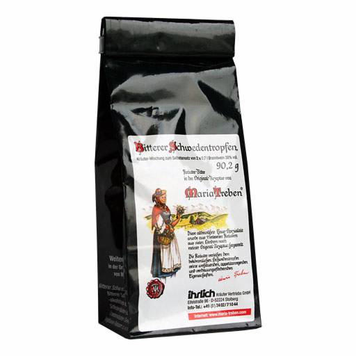 MARIA TREBEN kleiner Schwedenbitter Ansatzm. - 90.2g - Verdauungsförderung