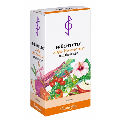FRÜCHTETEE süße Harmonie