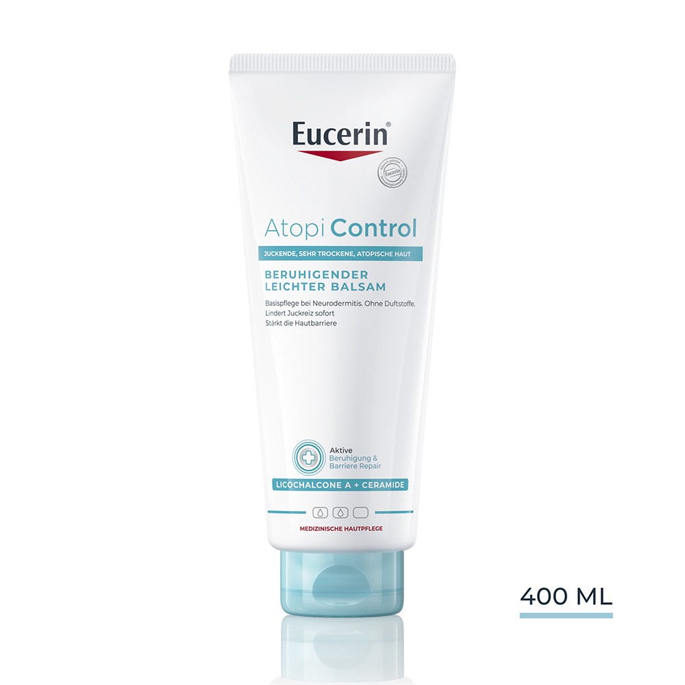 EUCERIN AtopiControl Balsam