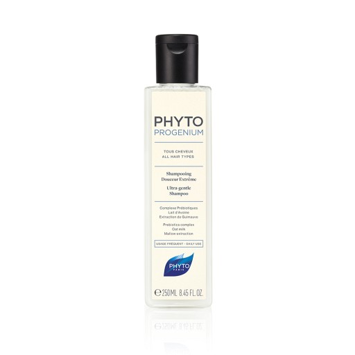 PHYTOPROGENIUM Shampoo 2019 - 250ml - Normales & fettiges Haar