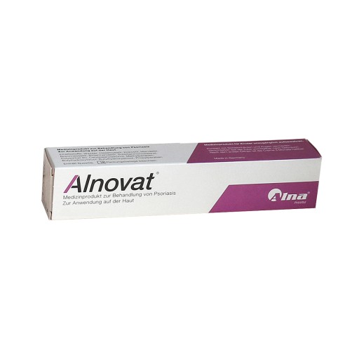 ALNOVAT Creme