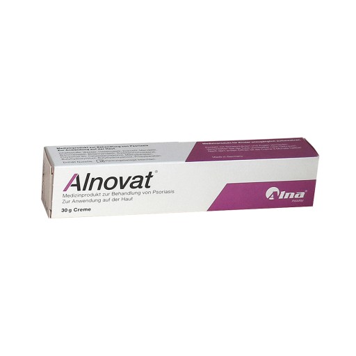 ALNOVAT Creme