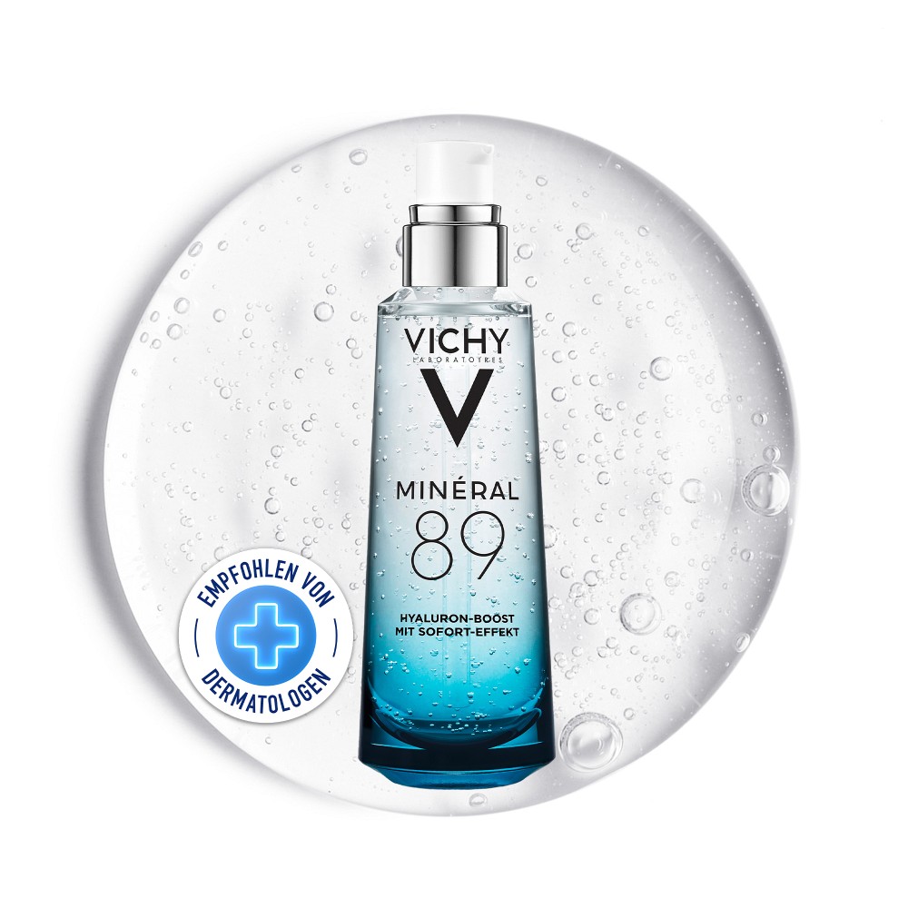 VICHY MINERAL 89 Elixier