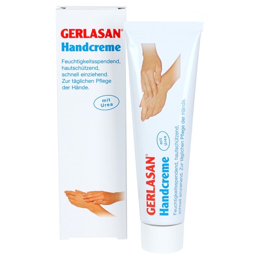 GERLASAN Handcreme mit Urea