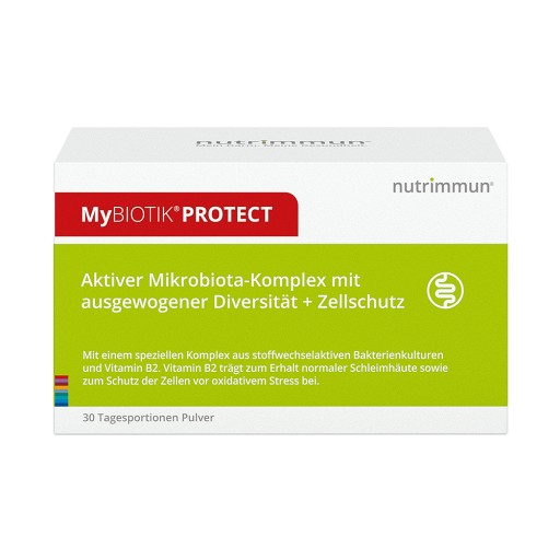 MYBIOTIK PROTECT Pulver