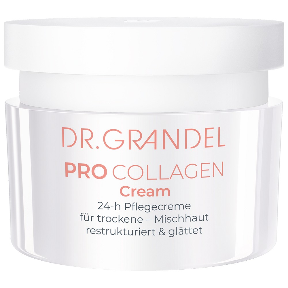 GRANDEL PRO COLLAGEN Cream - 50ml