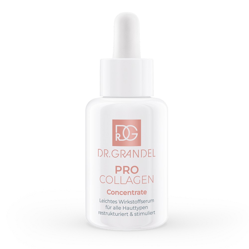 GRANDEL PRO COLLAGEN Concentrate - 30ml