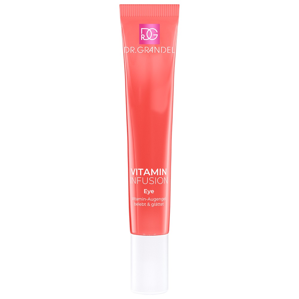 GRANDEL Vitamin Infusion Eye Creme - 20ml