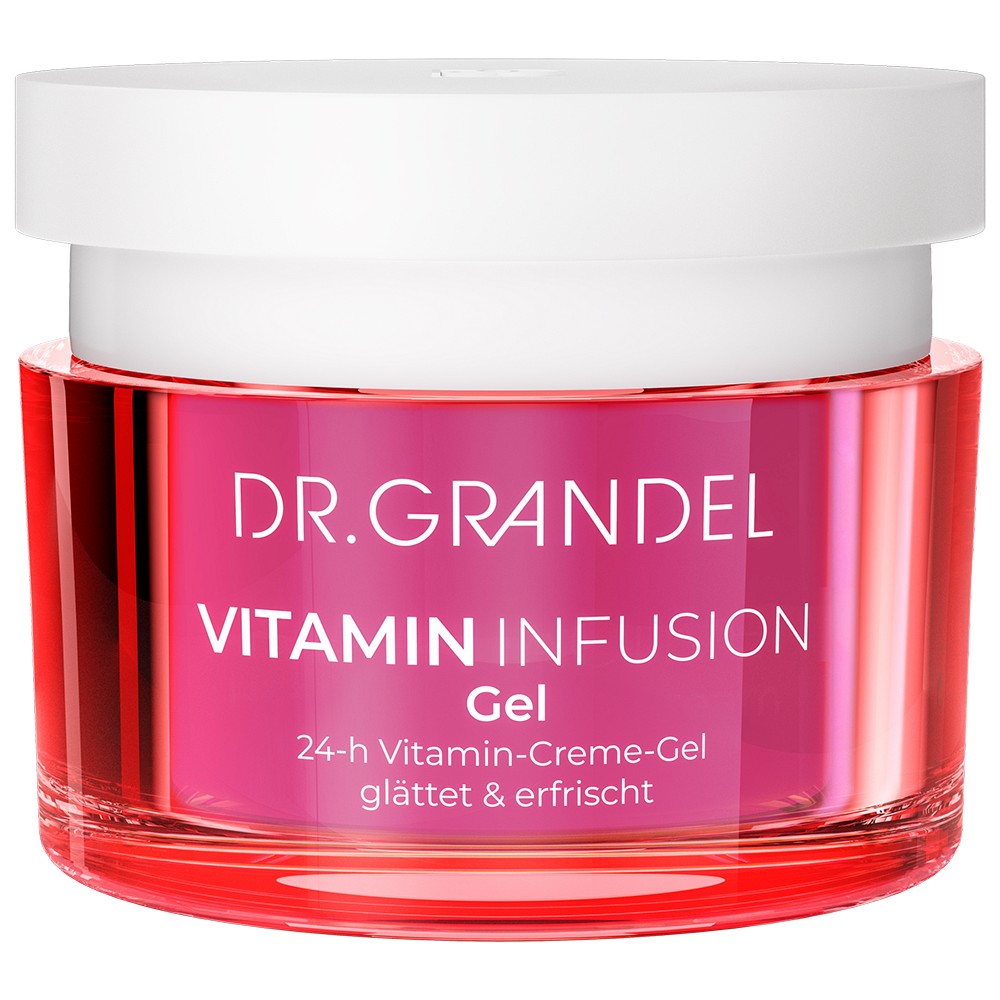 GRANDEL Vitamin Infusion Gel - 50ml