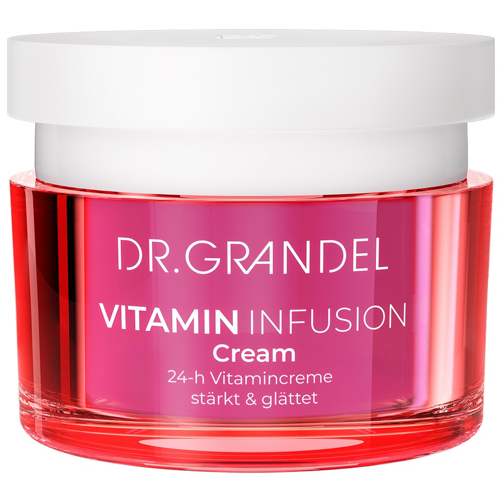 GRANDEL Vitamin Infusion Creme - 50ml