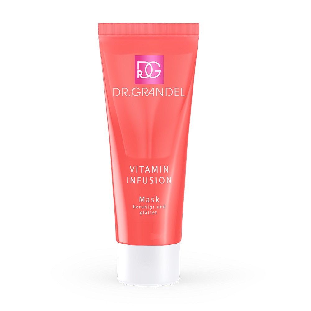GRANDEL Vitamin Infusion Mask - 75ml