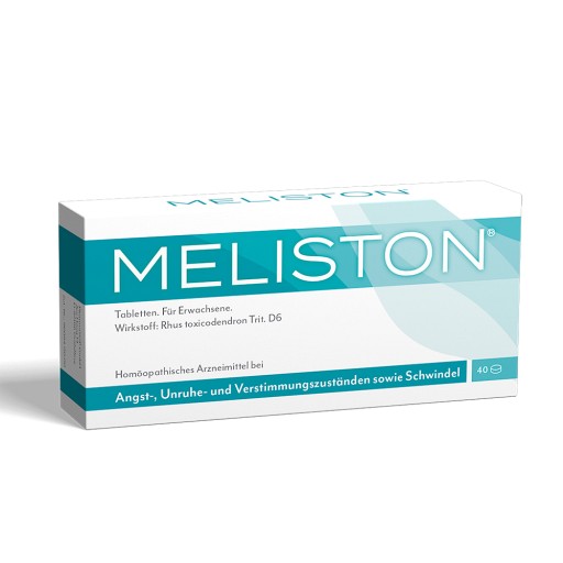 MELISTON Tabletten