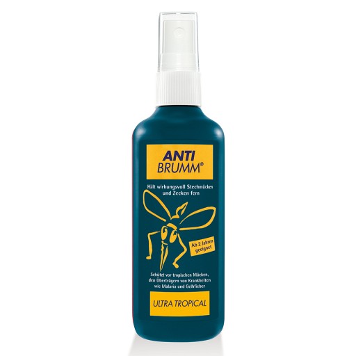 ANTI-BRUMM Ultra Tropical Spray