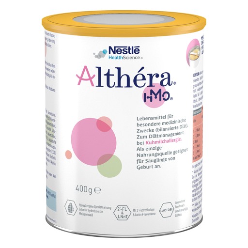 ALTHERA Pulver