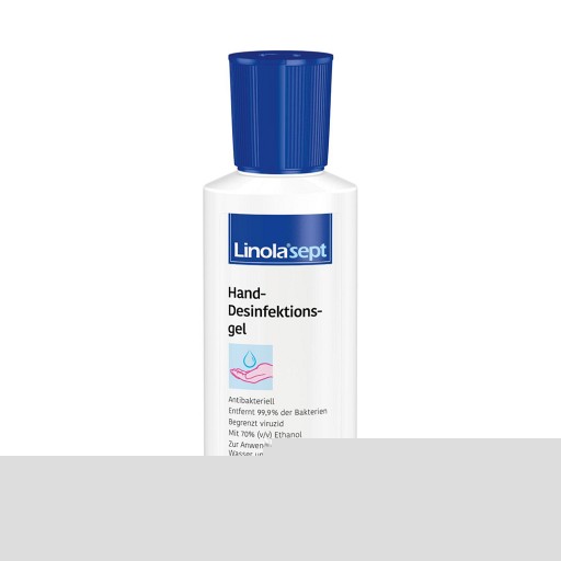 LINOLA sept Hand-Desinfektionsgel