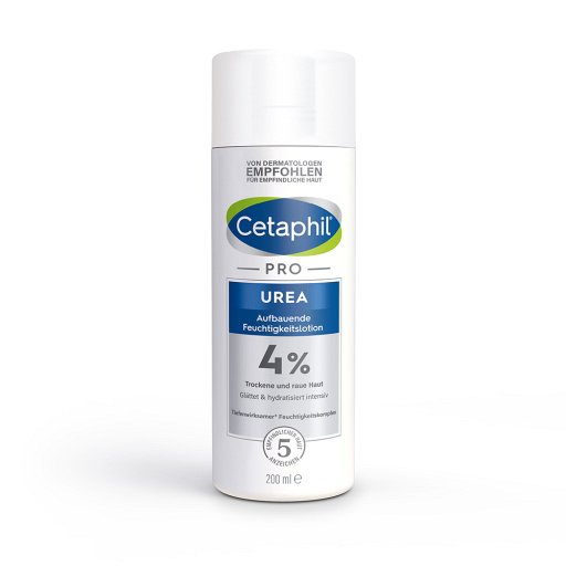 CETAPHIL Pro Urea 4% Lotion