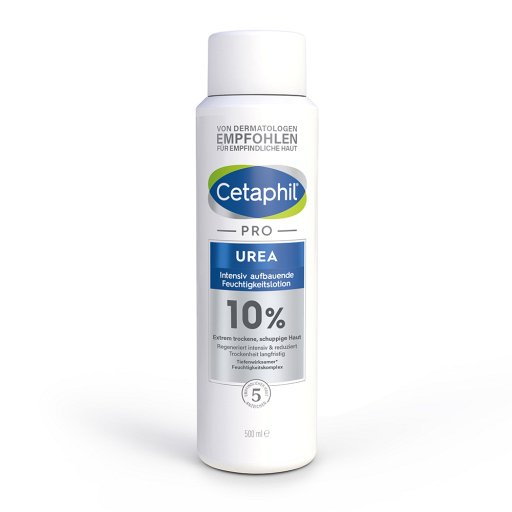 CETAPHIL Pro Urea 10% Lotion