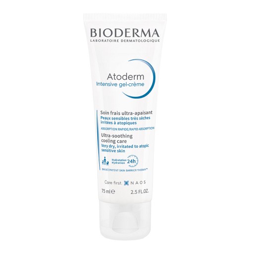 BIODERMA Atoderm Intensive Gel-Creme