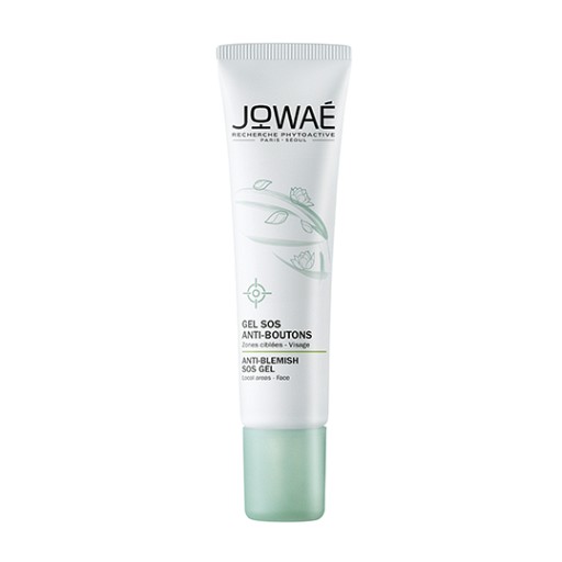 JOWAE Anti-Pickel SOS Gel - 10ml - Unreine Haut