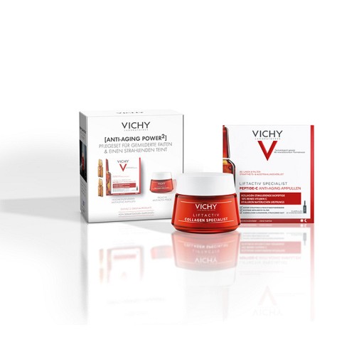 VICHY X-MAS-SET Anti-Age - 1P