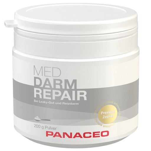 PANACEO Med Darm repair Pulver