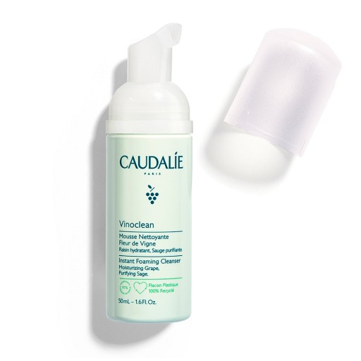 CAUDALIE Vinoclean Reinigungsschaum