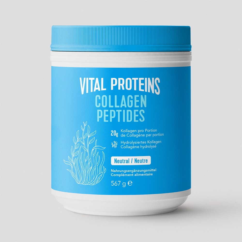 VITAL PROTEINS Collagen Peptides neutral Pulver