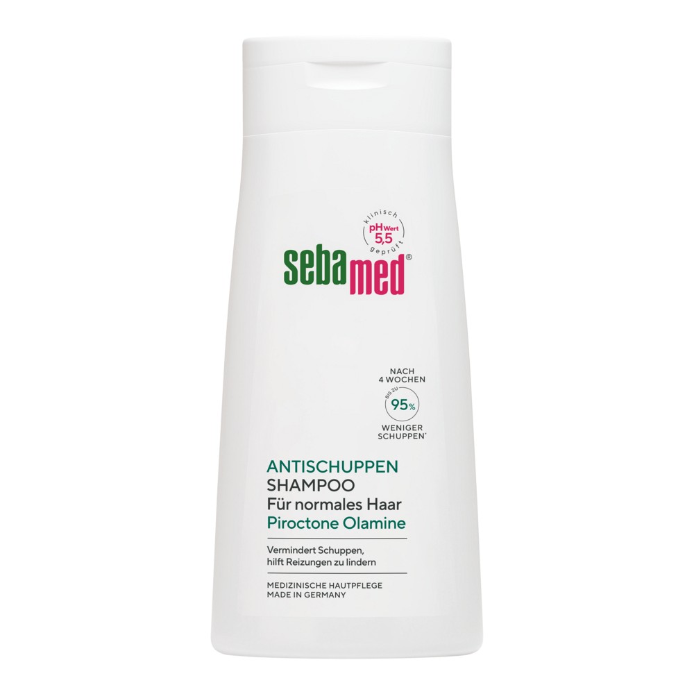 SEBAMED Anti-Schuppen Shampoo